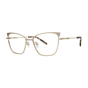 Vera Wang VA71 Eyeglasses Gold 52mm